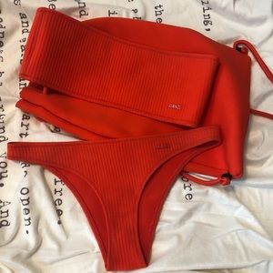 Triangl bikini
